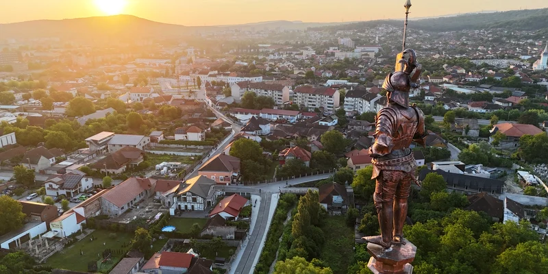 Castelul Corvinilor din Hunedoara Foto Daniel Guță ADEVĂRUL (1) JPG