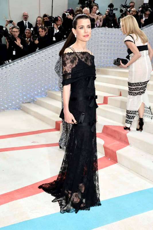 Charlotte Casiraghi