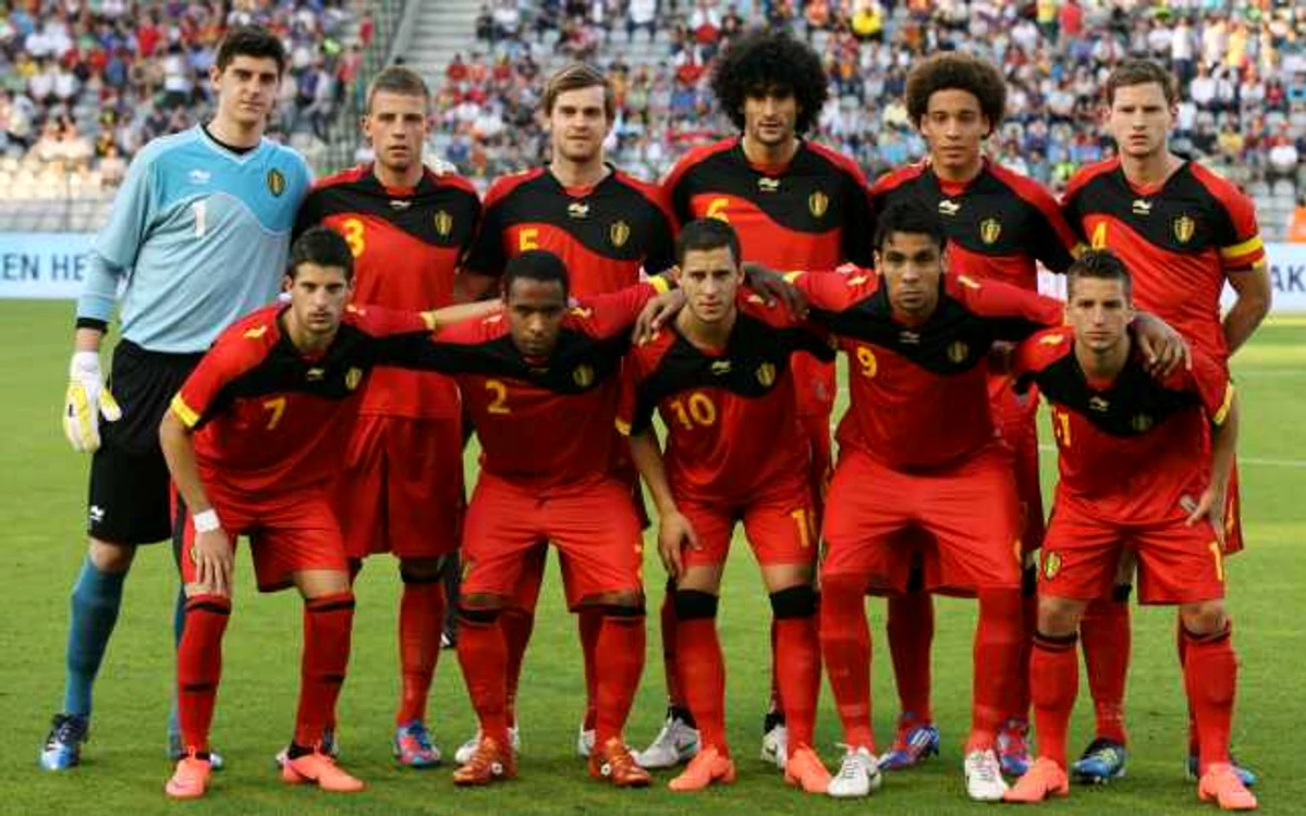 belgia foto mediafax