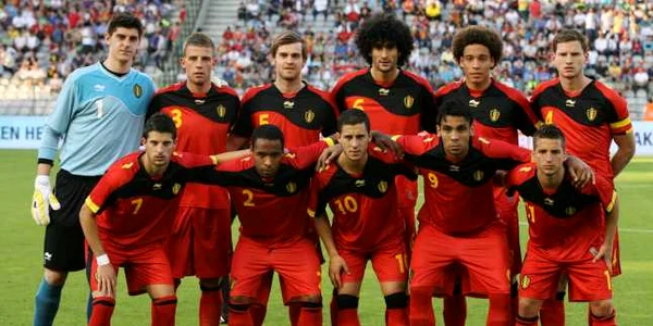 belgia foto mediafax
