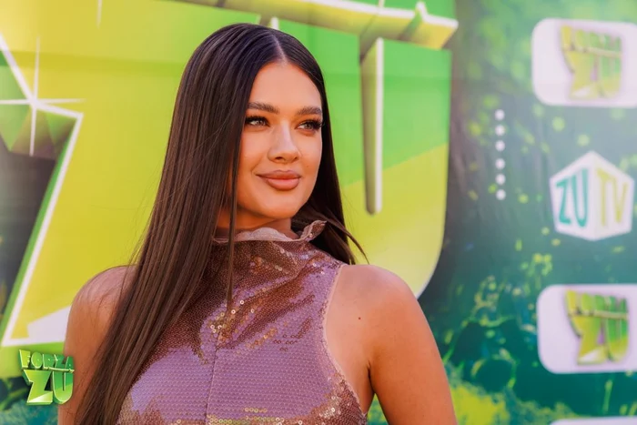 Misha Miller / foto: Social media