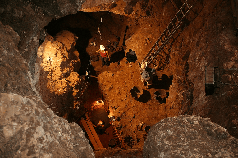 Top descoperiri arheologice inedite ale anului 2022. Ce conținea prima propoziție scrisă din istorie