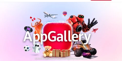 HUAWEI AppGallery jpg