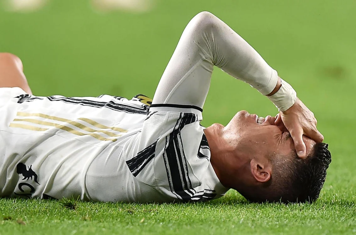 ronaldo