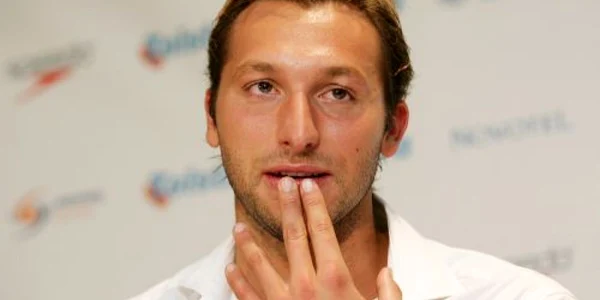 Ian Thorpe a abandonat sportul de performanţă în urmă cu patru ani