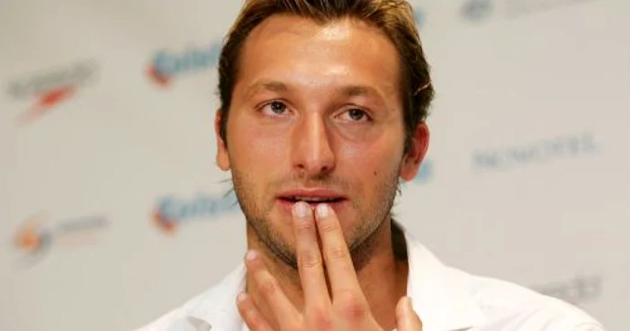 Ian Thorpe