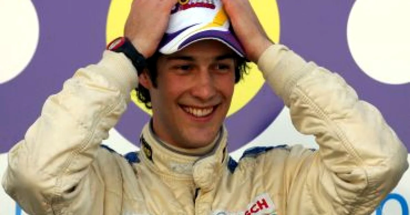 FORMULA 1: Nepotul lui Senna se află în contact cu Brown GP
