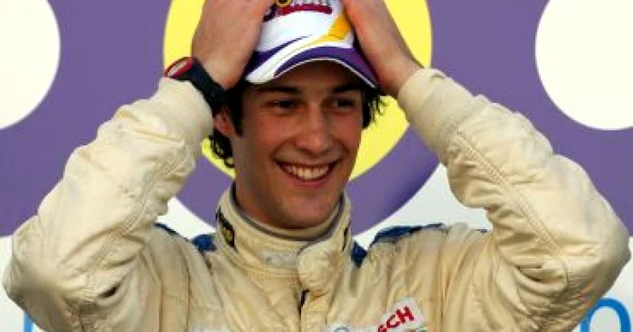 FORMULA 1: Nepotul lui Senna se află în contact cu Brown GP