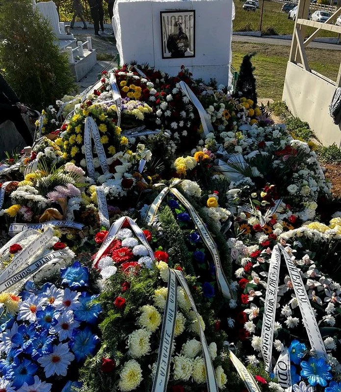 Mormântul lui NOSFE