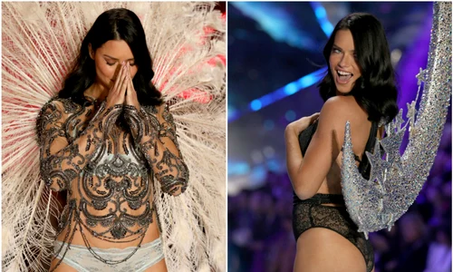 12 adriana lima ultima defilare victoria secret jpg jpeg