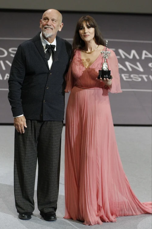 San Sebastian Monica Bellucci Awarded jpeg