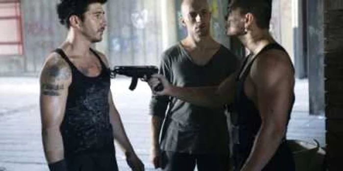 Iaşi: Ce filme se văd azi la IIFF
