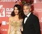 Amal și George Clooney, GettyImages
