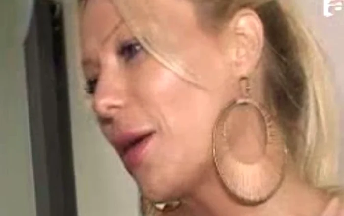 Simona Sensual (FOTO ACCES DIRECT)