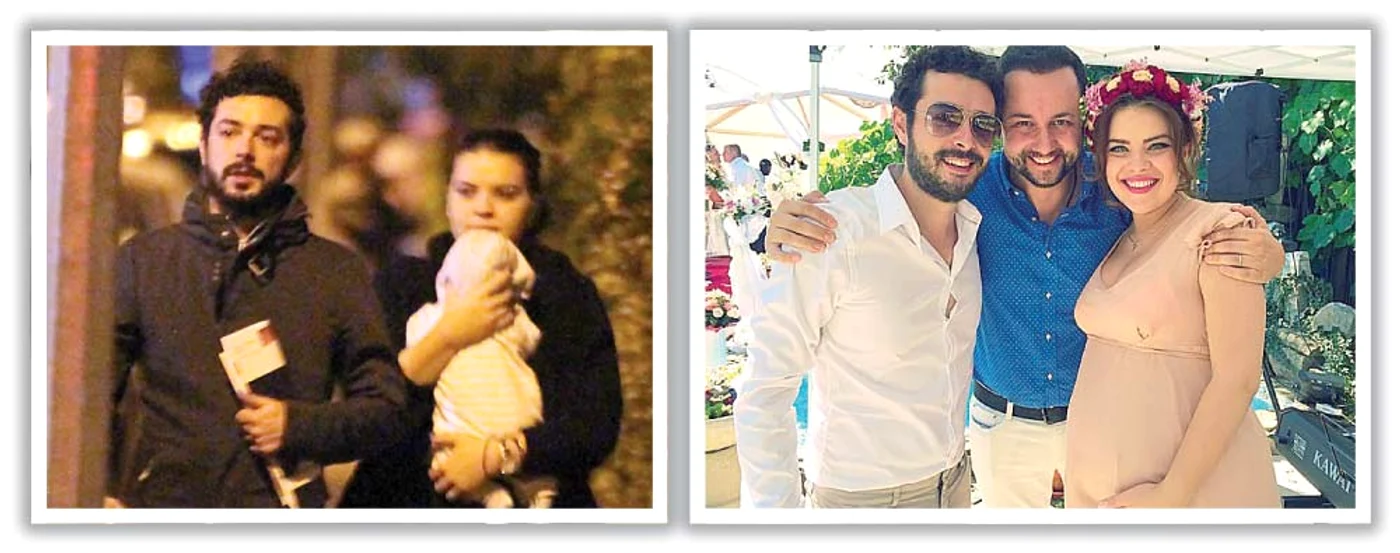 25 iunie 2015. Marius și Bianca s-au  cununat la Alba Iulia. 7 octombrie 2015. A venit pe lume  fetița lor, Maria