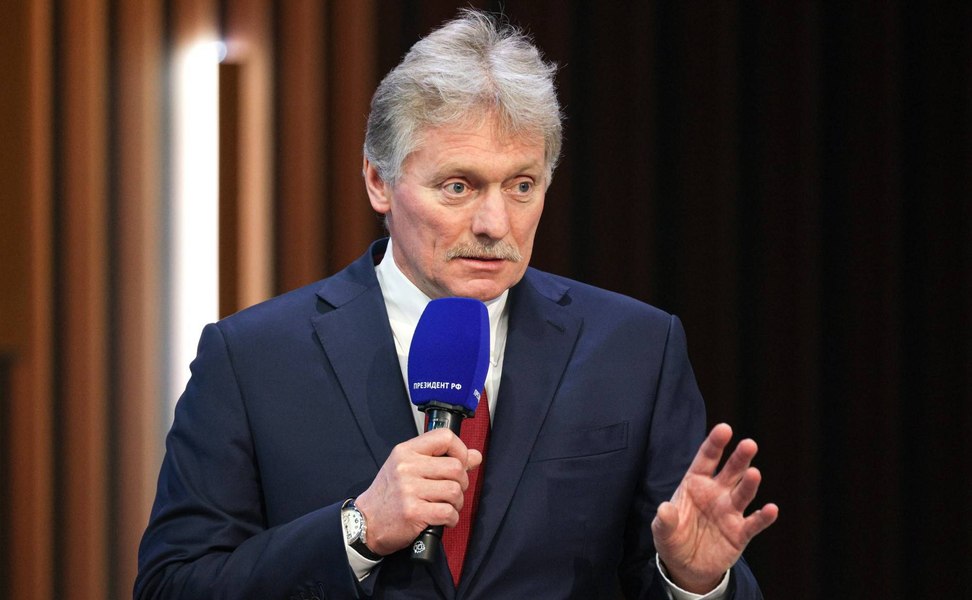 Reacția Kremlinului după afirmația lui Diaconescu că Rusia ar fi cerut retragerea trupelor NATO din Europa de Est, la întâlnirea de la Riad