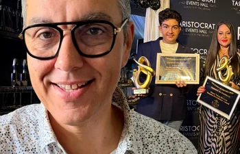 Cristi Brancu, 35 de ani de presă și televiziune: