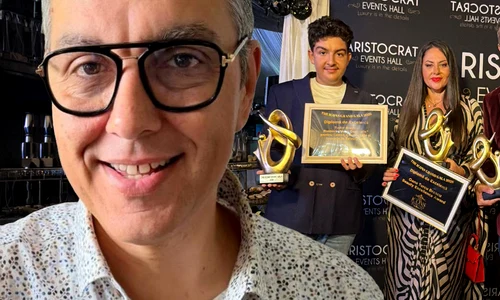 Cristi Brancu, 35 de ani de presă și televiziune: