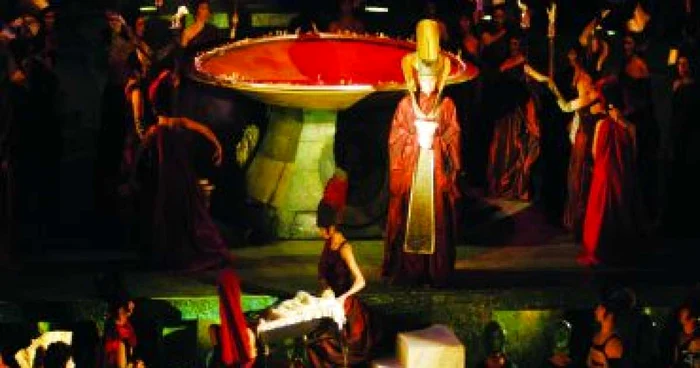 Bucureşti:Festivalul Internaţional George Enescu începe cu casa închisă