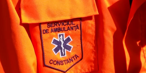 Serviciu Ambulanta Constanta foto Calin Gavrilaş