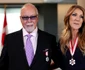 Celine Dion şi Rene Angelil, împreună în iulie 2013 jpeg