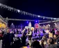 Imagini de poveste de la deschiderea Târgului de Crăciun din Craiova / Sursă foto: Click!