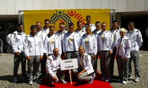 Vom fi foarte bine reprezentati la kaiac canoe jpeg