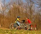 bicicleta dealu mare foto cyclingromania.ro