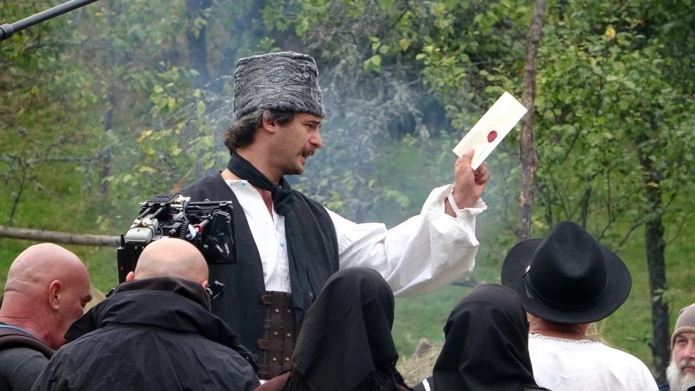 Trei istorici orădeni, în prima docudramă românească „Avram Iancu - Împotriva imperiului”
