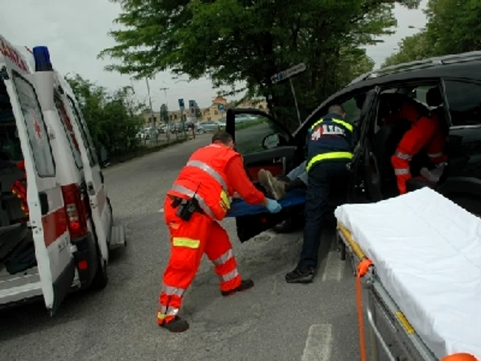 Starea de sănătate a omului legii este staţionară