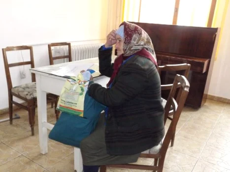 pensionari din mehedinti executati silit FOTO Corina Macavei 