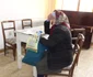 pensionari din mehedinti executati silit FOTO Corina Macavei 