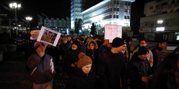 protest tgv