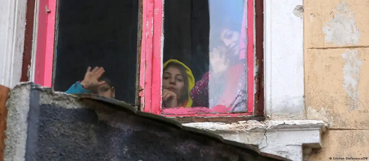 România ocupă pimul loc în UE la sărăcie