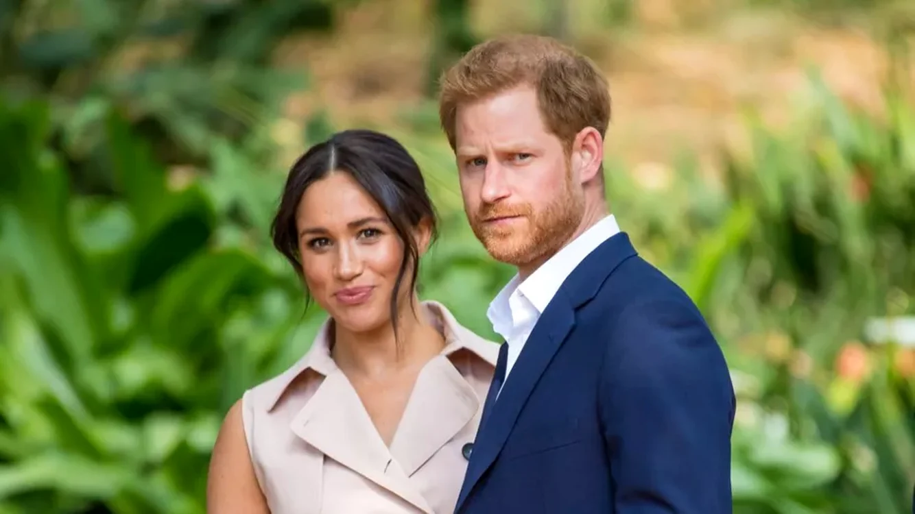 printul harry si meghan markle