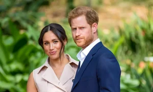 printul harry si meghan markle