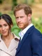 printul harry si meghan markle