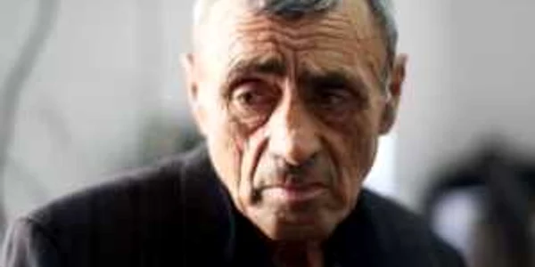 Octavian Dumitrescu, victimă a mafiei imobiliare