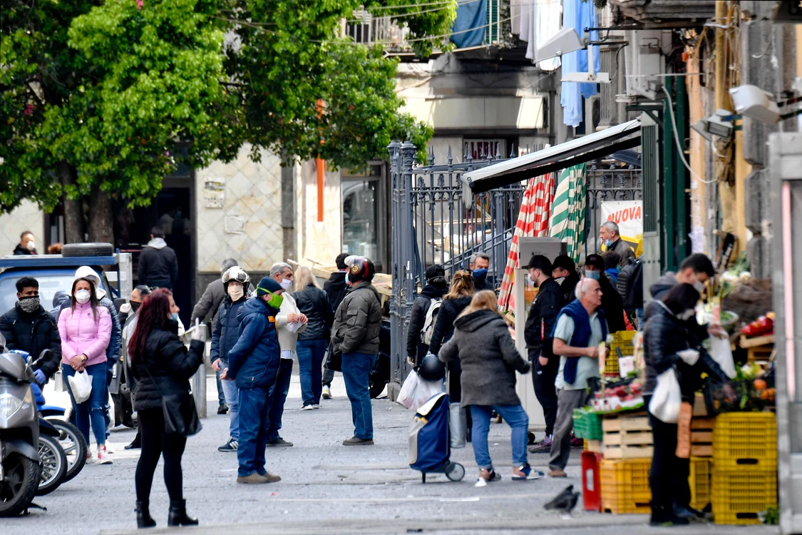 foto: Epa / Efe