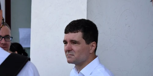 NICUSOR DAN FOTO IULIAN BIRZOI