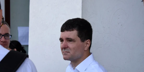 NICUSOR DAN FOTO IULIAN BIRZOI