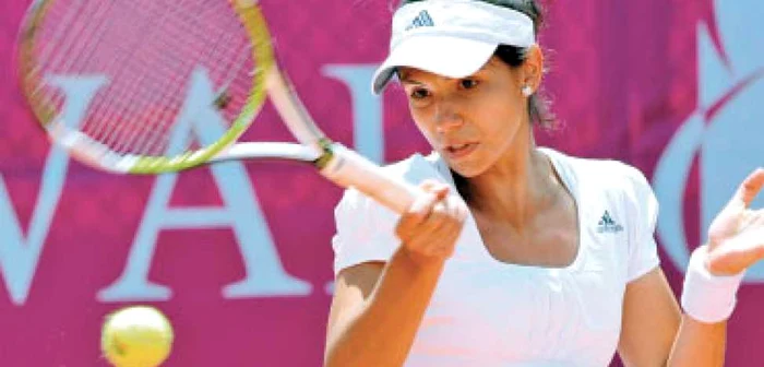 TENIS: Raluca Olaru a acces în turul 2 la turneul din Ungaria