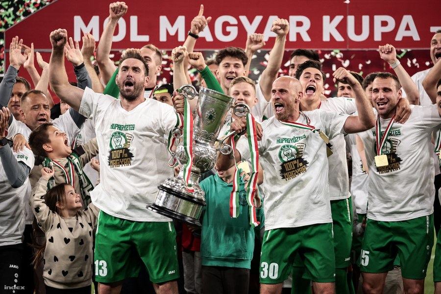 Ungurii ne dau fiori: Paks – Corvinul Hunedoara, diseară, cu o miză uriașă în Liga Europa