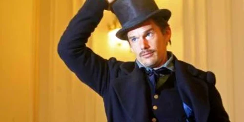 Caritate de criză la Balul de Halloween 2009