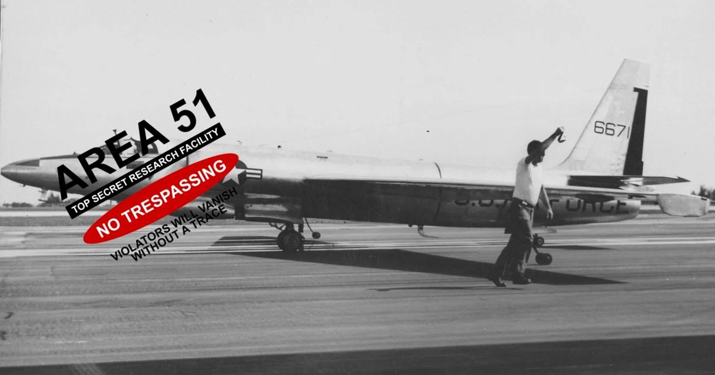 Avionul U2 a furnizat foarte multe informaţii SUA în timpul Războiului Rece. FOTO US Air Force