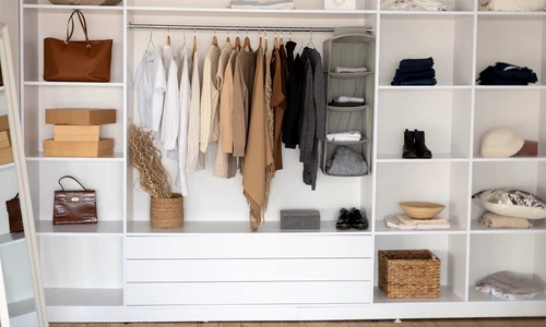organizarea garderobei jpg