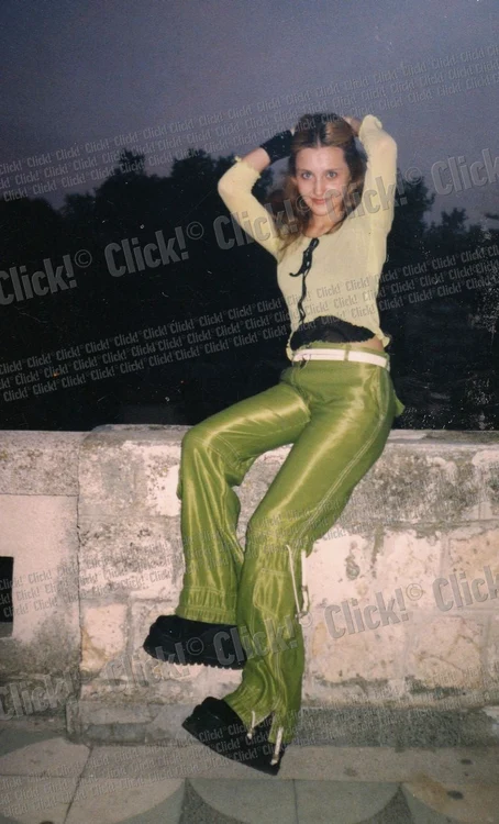 Alina Sorescu
