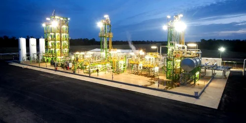 Linc Energy FOTO Facebook