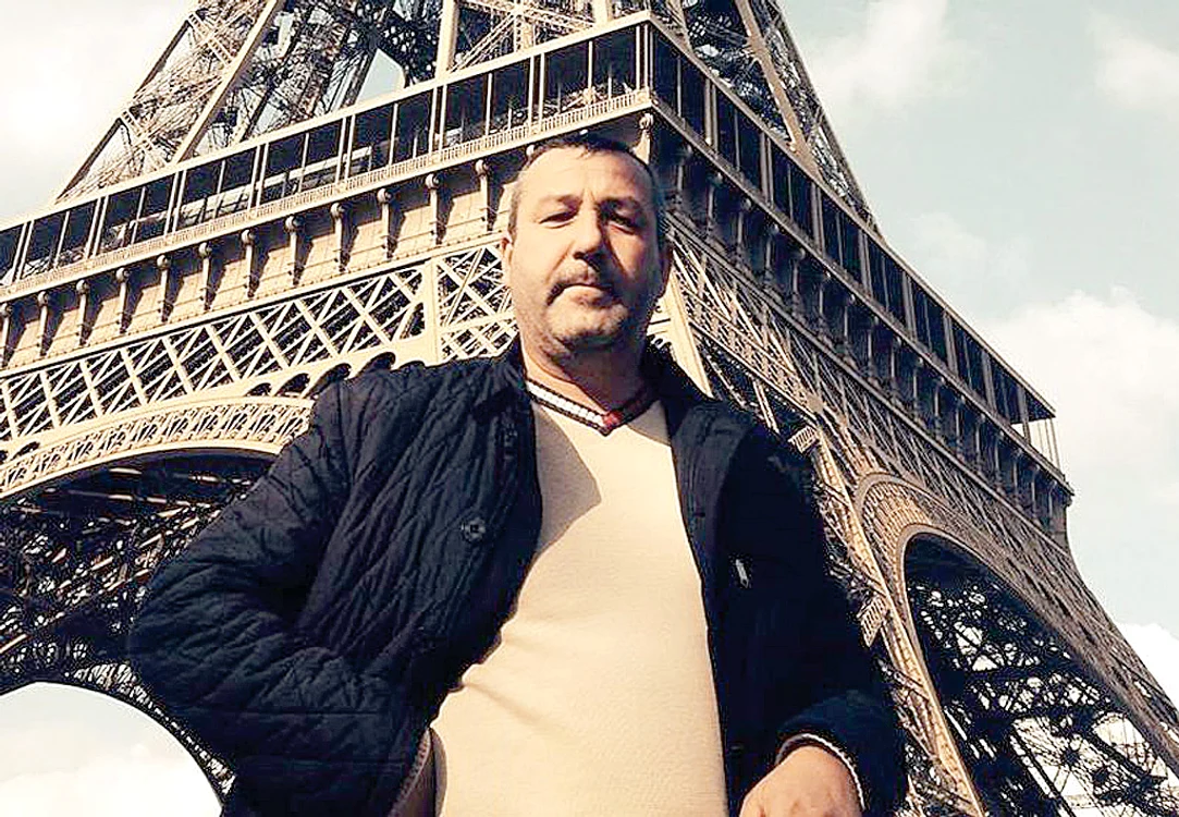 
    Taner Reşit, primarul  cu cel mai scurt mandat  din istoria RomânieiFoto: Facebook   