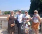 Mihaela Tatu, vacanță la Verona